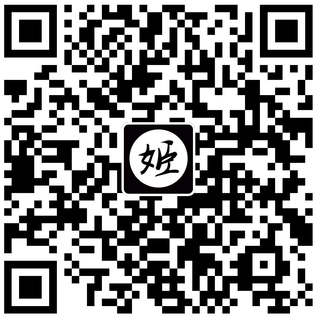 支付宝付款二维码